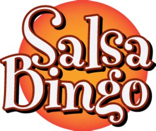 Salsa Bingo .